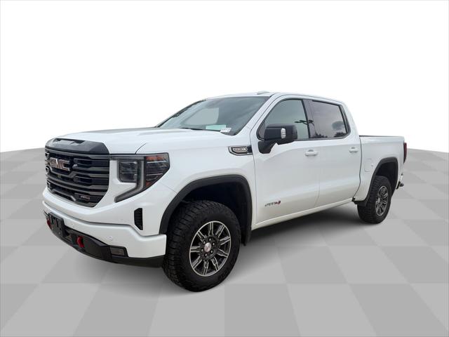 2025 GMC Sierra 1500 4WD Crew Cab Short Box AT4 for sale in Clive, IA