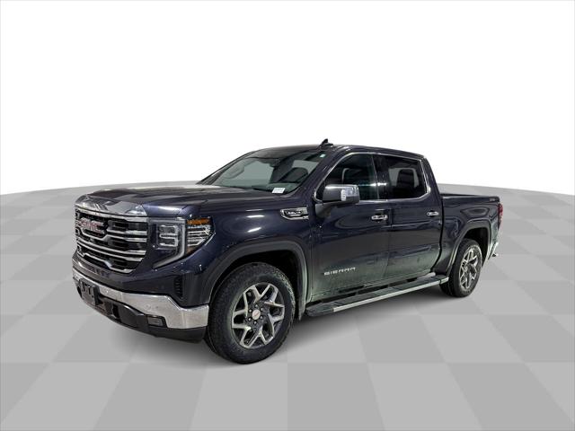 2025 GMC Sierra 1500 4WD Crew Cab Short Box SLT for sale in Clive, IA