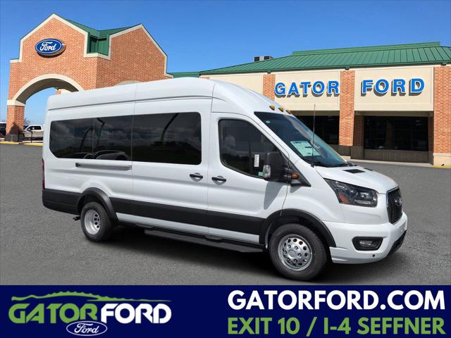 2027 Ford Transit-350 Passenger Van XLT for sale in Seffner, FL
