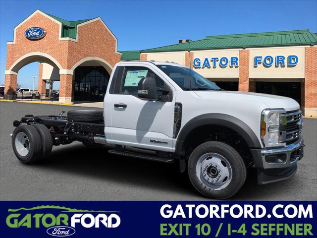 2026 Ford F-450 XL for sale in Seffner, FL