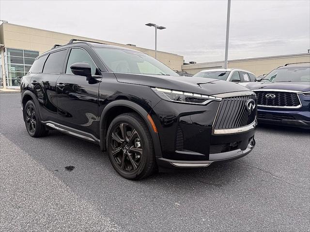 2026 INFINITI QX60 AUTOGRAPH AWD for sale in Mechanicsburg, PA