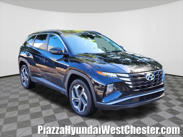 2024 Hyundai Tucson SEL for sale in West Chester, PA