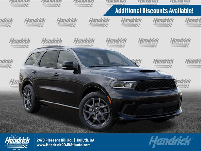 2027 Dodge Durango GT Plus HEMI for sale in Duluth, GA