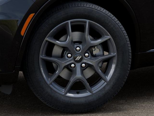 2027 Dodge Durango GT Plus HEMI