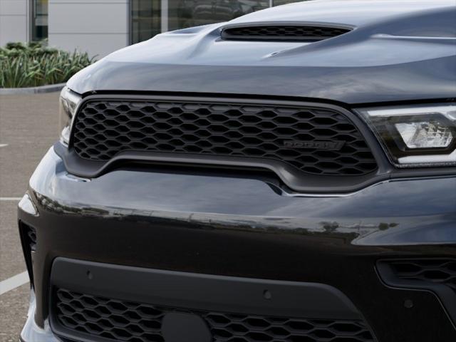 2027 Dodge Durango GT Plus HEMI