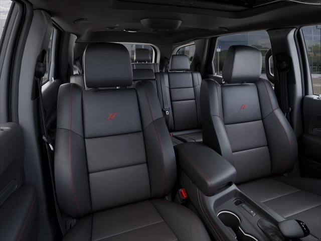 2027 Dodge Durango GT Plus HEMI