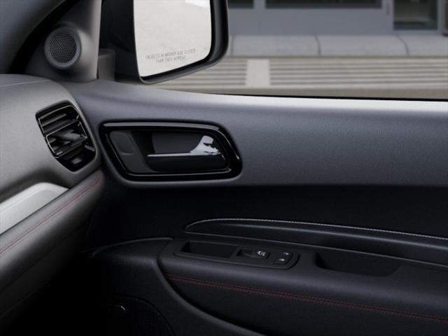 2027 Dodge Durango GT Plus HEMI