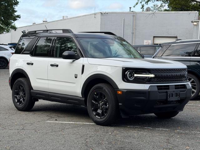 2026 Ford Bronco Sport Big Bend for sale in Alexandria, VA
