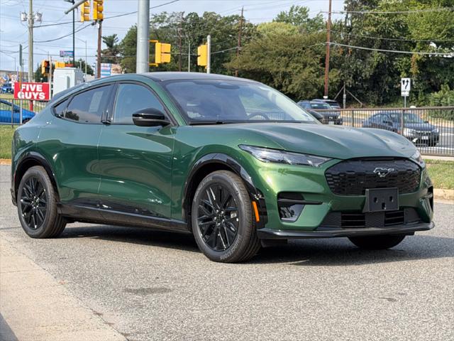 2026 Ford Mustang Mach-E Premium for sale in Alexandria, VA
