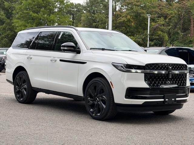 2027 Lincoln Navigator Reserve for sale in Alexandria, VA