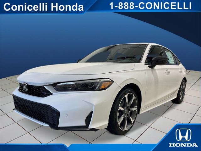 2026 Honda Civic Sport Touring for sale in Conshohocken, PA