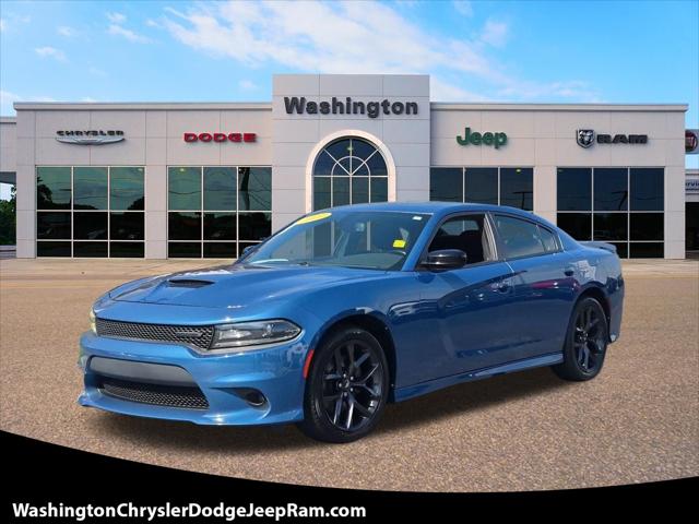 2021 Dodge Charger GT RWD for sale in Washington, NC