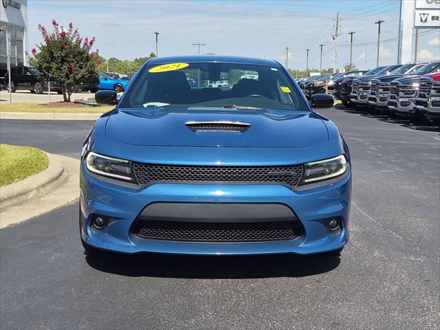 2021 Dodge Charger GT RWD