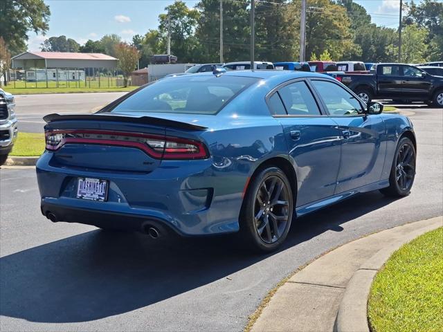 2021 Dodge Charger GT RWD