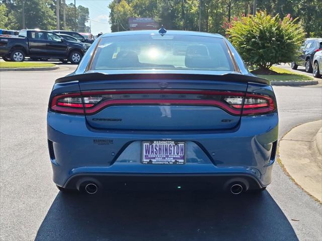 2021 Dodge Charger GT RWD