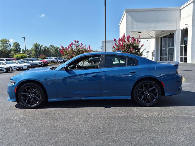 2021 Dodge Charger GT RWD