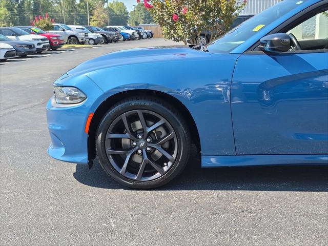 2021 Dodge Charger GT RWD