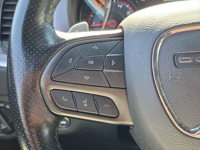 2021 Dodge Charger GT RWD