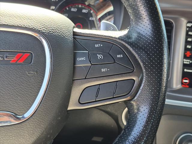 2021 Dodge Charger GT RWD