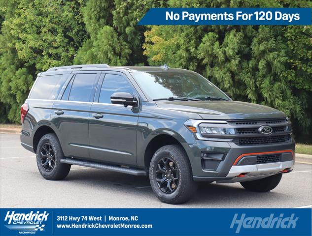 2023 Ford Expedition Timberline for sale in Monroe, NC