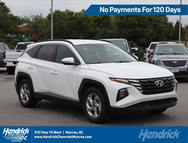 2023 Hyundai Tucson SEL for sale in Monroe, NC