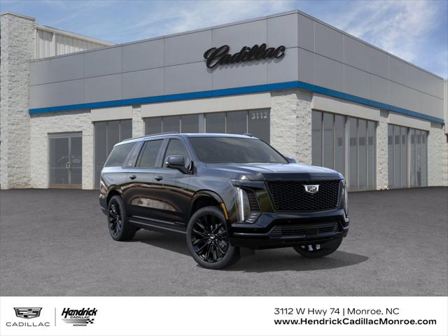 2027 Cadillac Escalade ESV 4WD Platinum Sport for sale in Monroe, NC
