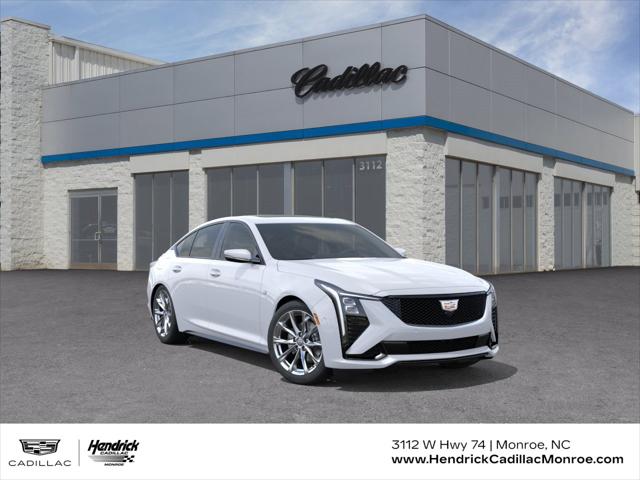 2026 Cadillac CT5 Sport RWD for sale in Monroe, NC
