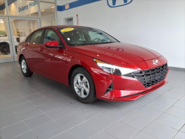 2023 Hyundai Elantra SE for sale in Indiana, PA