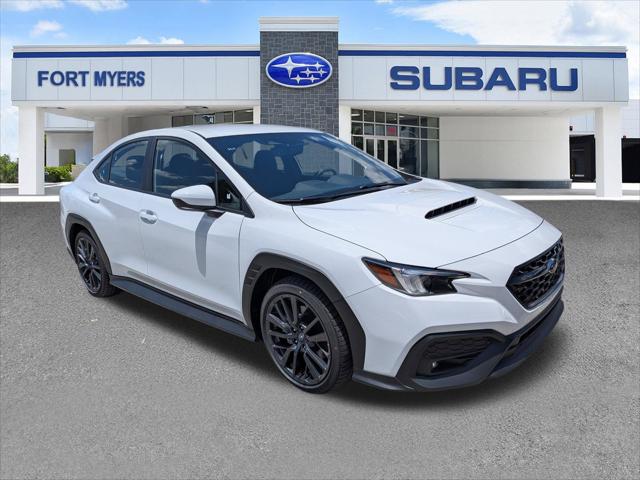 2026 Subaru WRX Base for sale in Fort Myers, FL