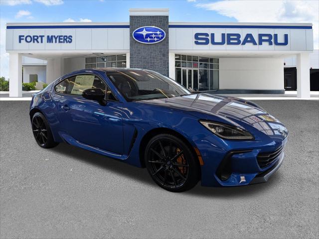 2026 Subaru BRZ tS for sale in Fort Myers, FL