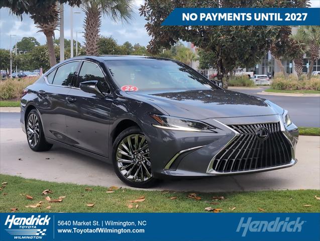 2025 Lexus ES 350 Ultra Luxury for sale in Wilmington, NC