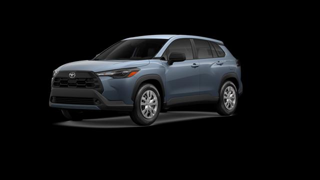 2026 Toyota Corolla Cross L for sale in Folsom, CA
