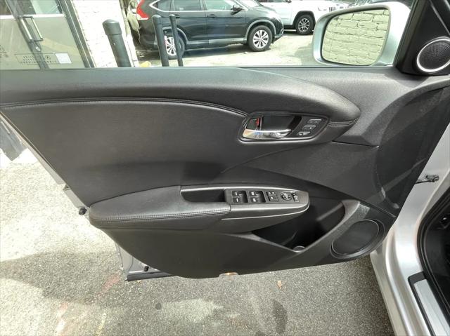 2015 Acura RDX Unknown