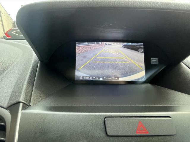 2015 Acura RDX Unknown