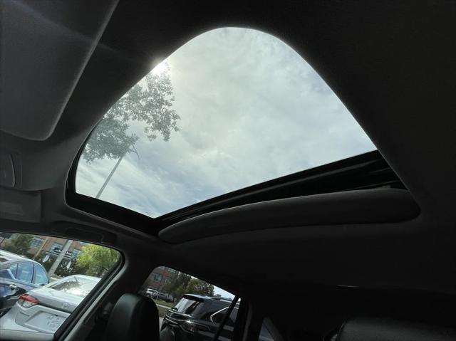 2015 Acura RDX Unknown