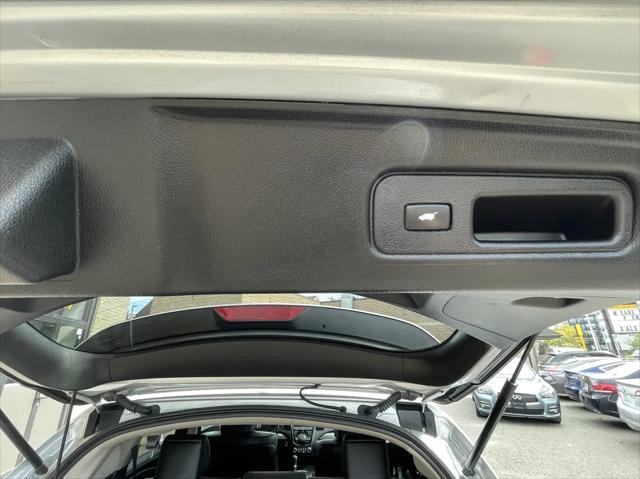 2015 Acura RDX Unknown