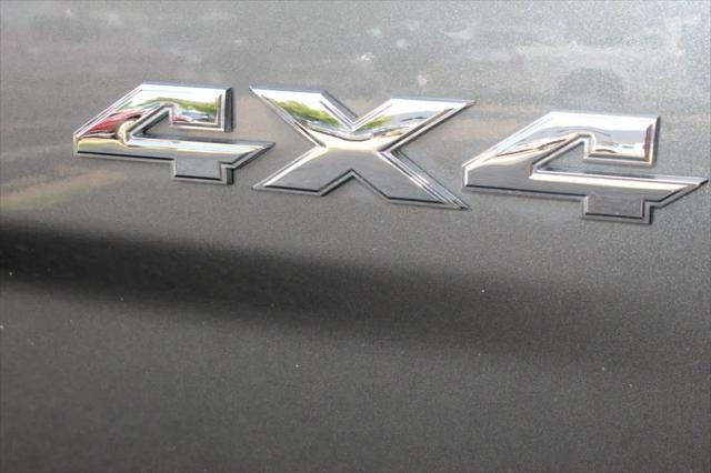 2013 Ram 2500 Tradesman