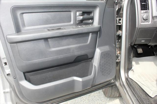 2013 Ram 2500 Tradesman
