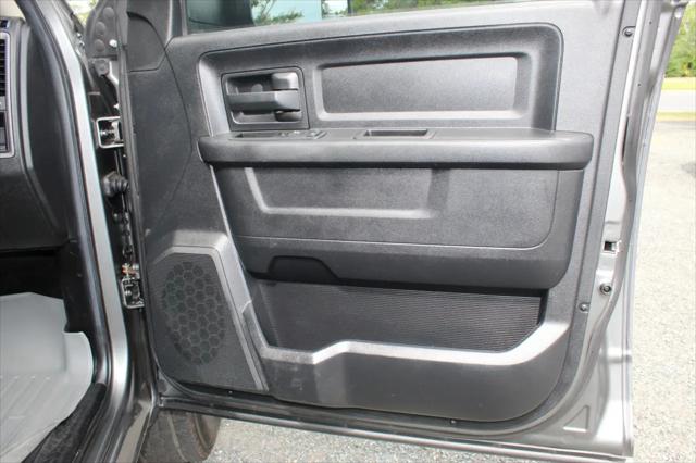 2013 Ram 2500 Tradesman