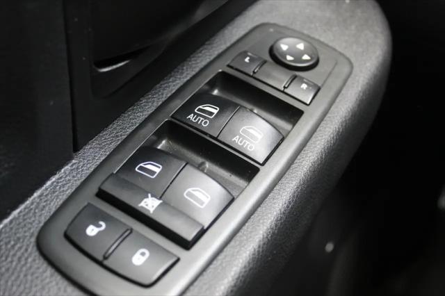 2013 Ram 2500 Tradesman
