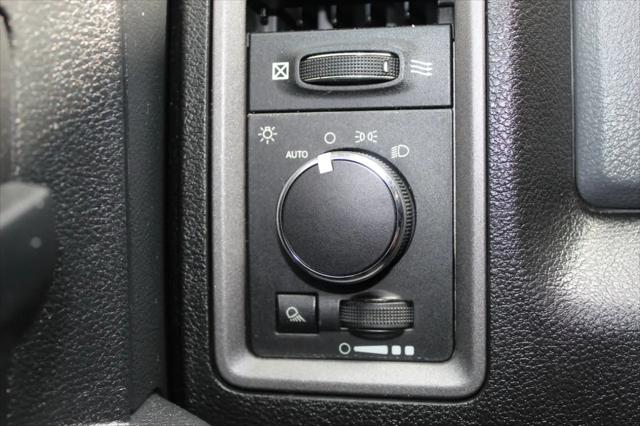 2013 Ram 2500 Tradesman