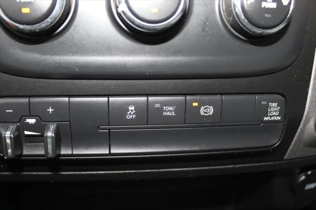 2013 Ram 2500 Tradesman