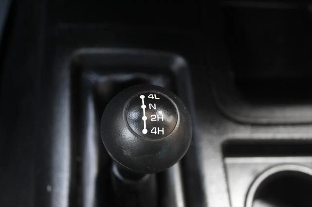 2013 Ram 2500 Tradesman