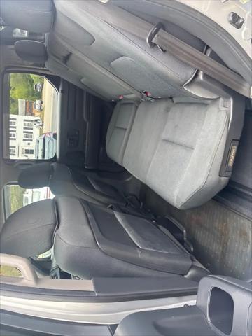 2013 Honda Ridgeline Sport