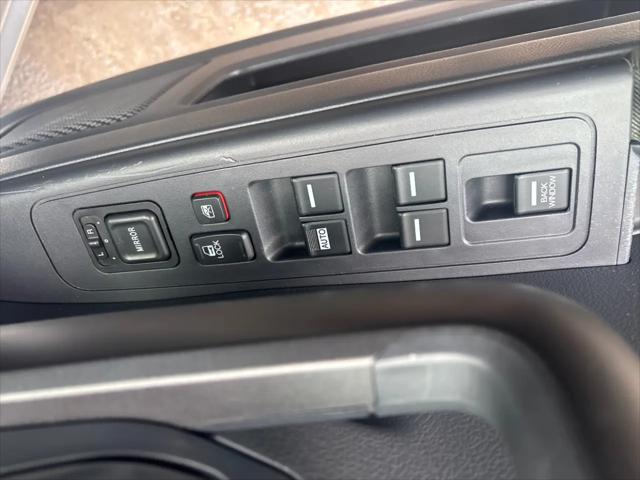2013 Honda Ridgeline Sport