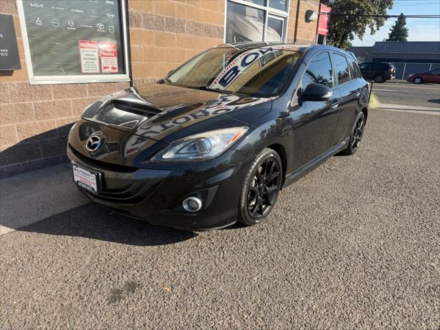 2012 Mazda MazdaSpeed3 Touring for sale in Portland, OR