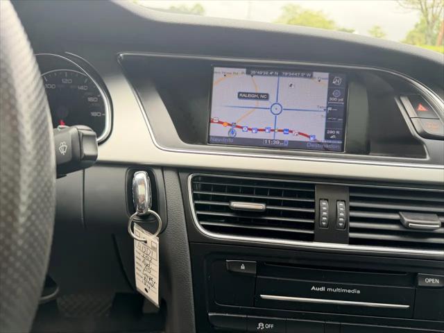2012 Audi A5 2.0T Premium