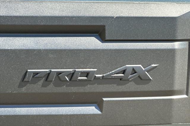 2027 Nissan Frontier PRO-4X