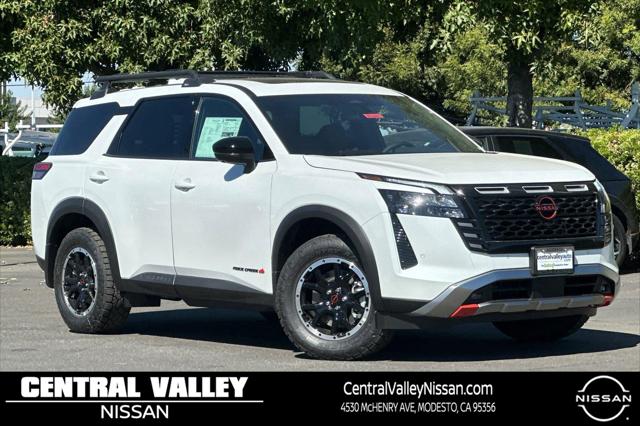 2026 Nissan Pathfinder Rock Creek for sale in Modesto, CA
