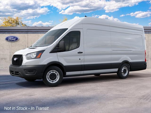 2027 Ford Transit Cargo Van T-350 148in WB EL High Roof RWD for sale in Goshen, NY